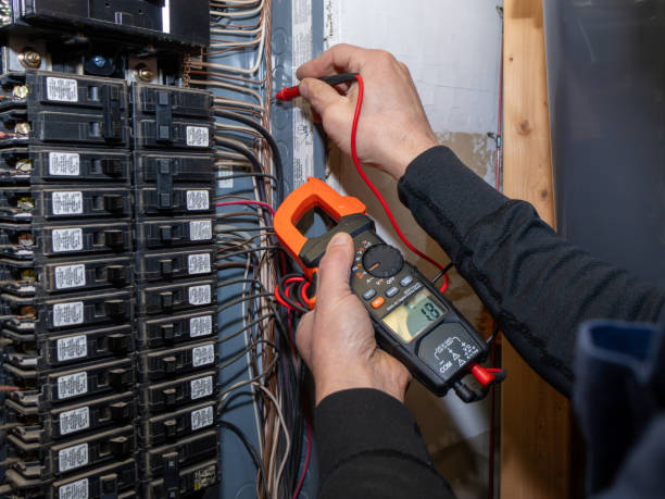 Best Affordable Electrician  in Whitehouse, OH