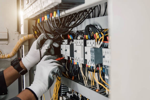 Best Licensed Electrician  in Whitehouse, OH